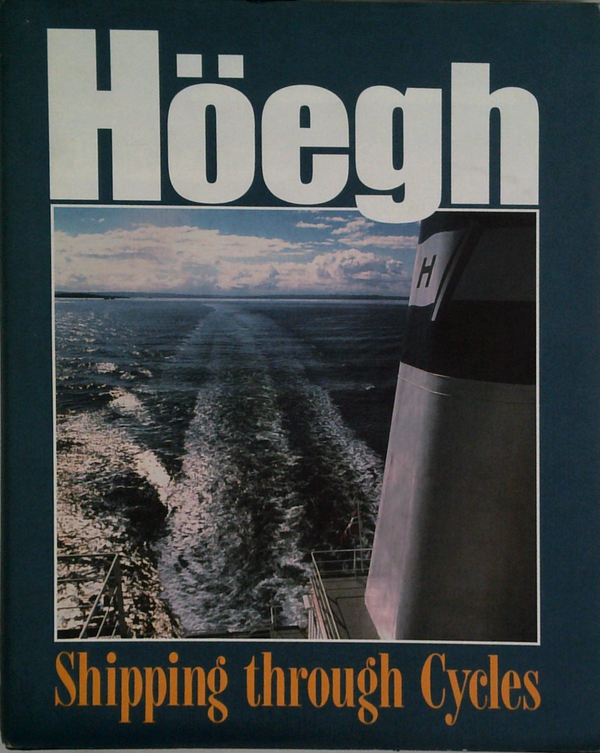 Höegh: Shipping Through Cycles