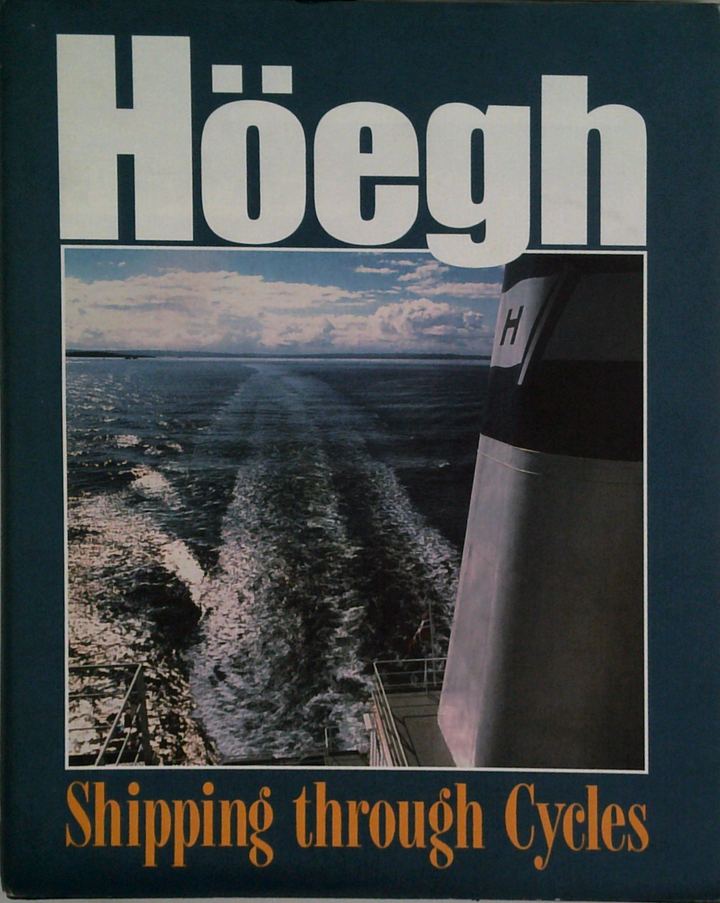 Höegh: Shipping Through Cycles