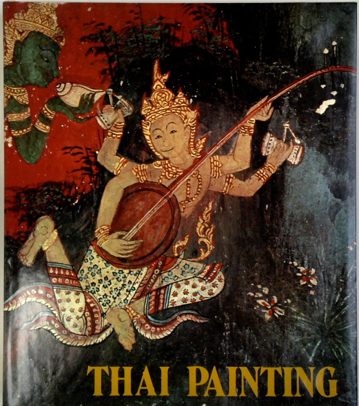 Thai Painting