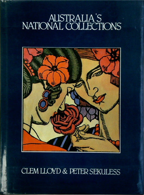 Australia's National Collections