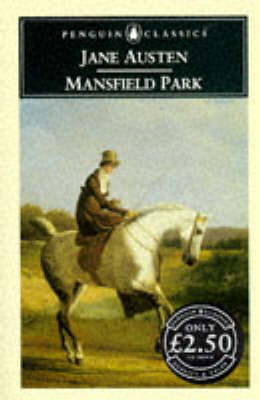 Mansfield Park