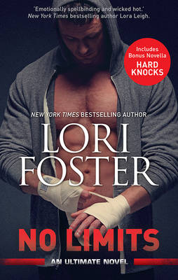 NO LIMITS/HARD KNOCKS: AN ULTIMATE NOVELLA