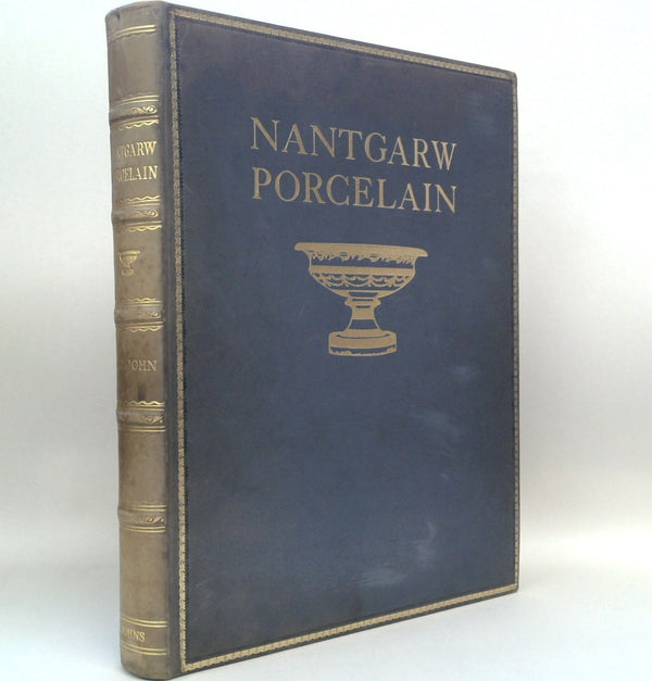 The Nantgarw Porcelain Album