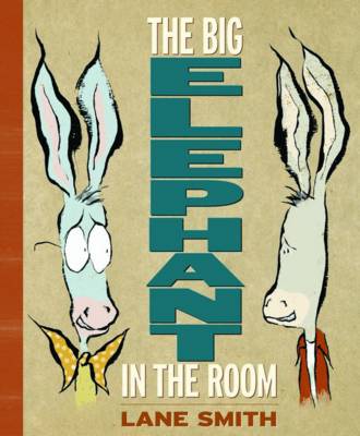 Big Elephant in the Room