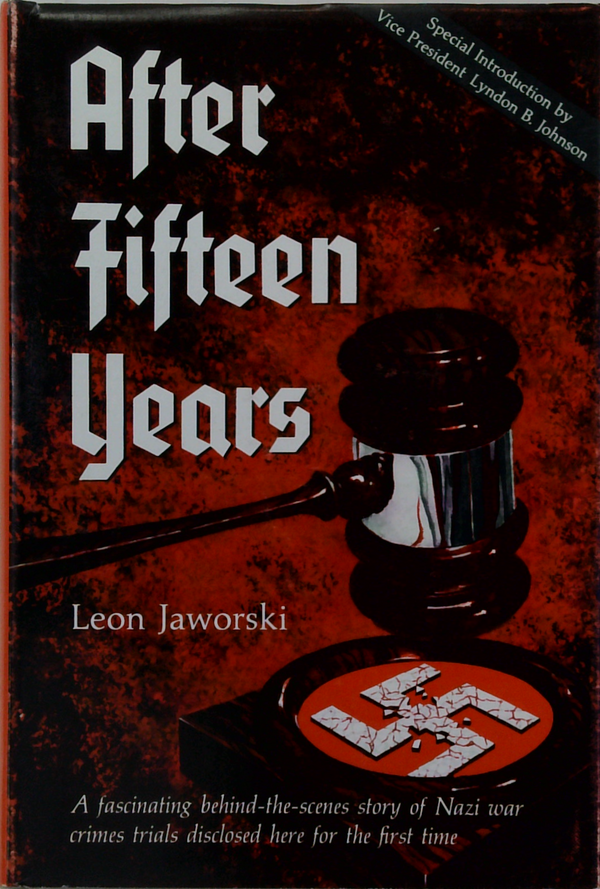 After Fifteen Years