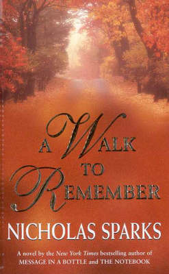 A Walk to Remember