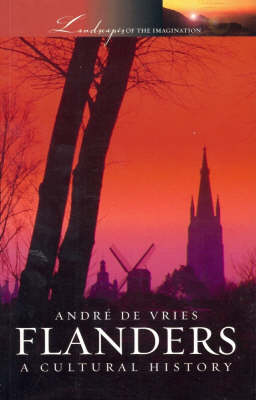 Flanders: A Cultural History
