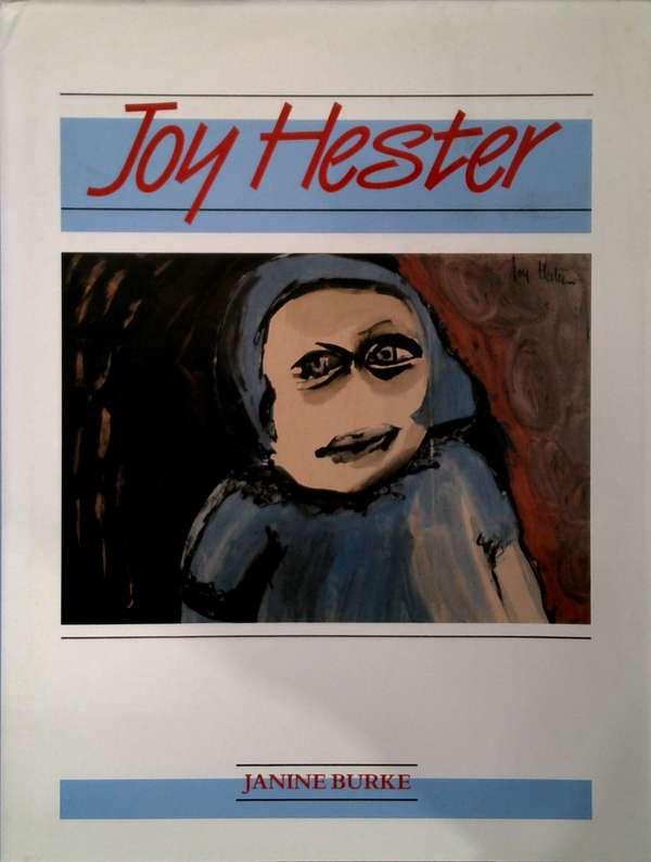 Joy Hester