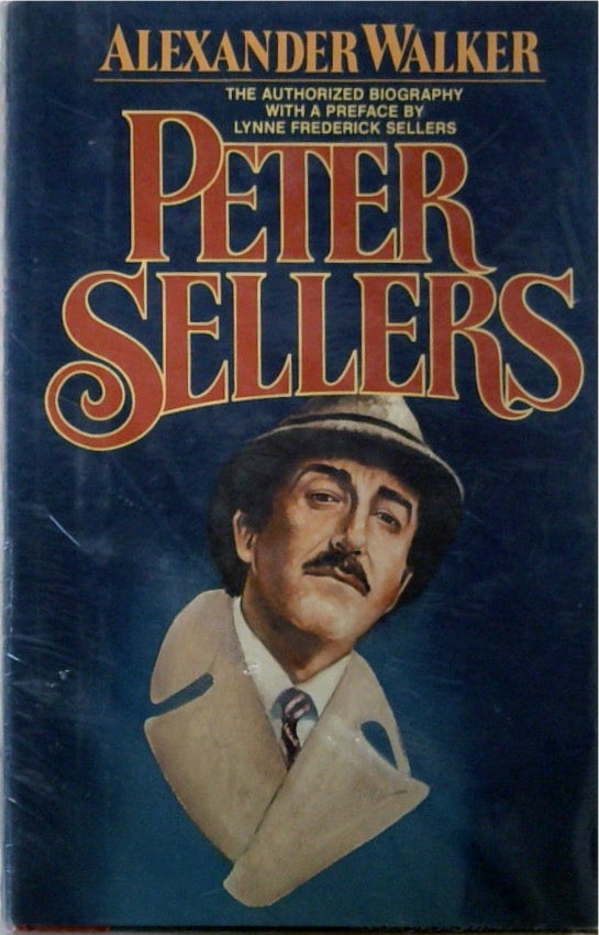 Peter Sellers