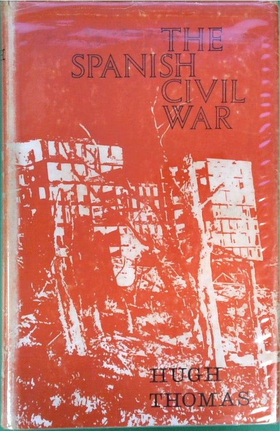 The Spanish Civil War