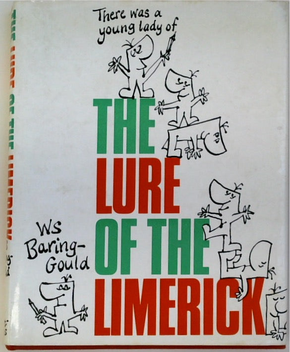 The Lure of the Limerick: An Uninhibited History