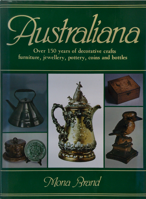 Australiana