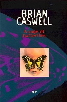 A Cage Of Butterflies