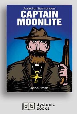 Captain Moonlite: Australian Bushrangers Series