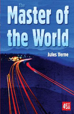 The Master of the World