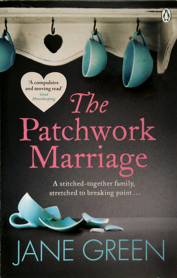 The Patchwork Marriage
