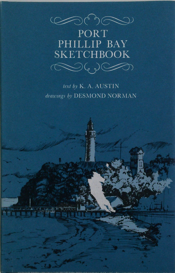 Port Phillip Bay Sketchbook