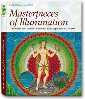 Codices Illustres: The World's Most Famous Manuscripts