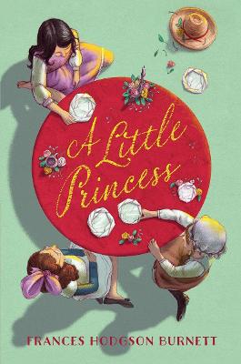 A Little Princess