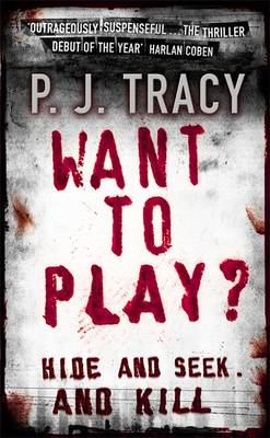Want to Play?: Twin Cities Book 1