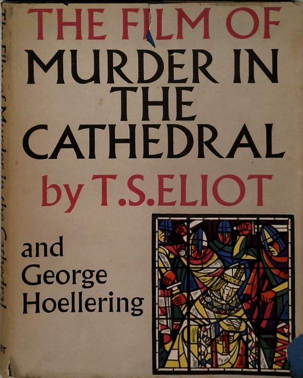 The Film Of Murder In The Cathedral