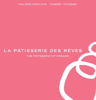 La Patisserie des Reves