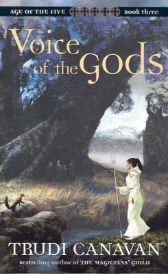 Voice of the Gods: Age Of Five