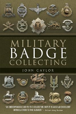 Military Badge Collecting