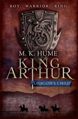 King Arthur: Dragon's Child