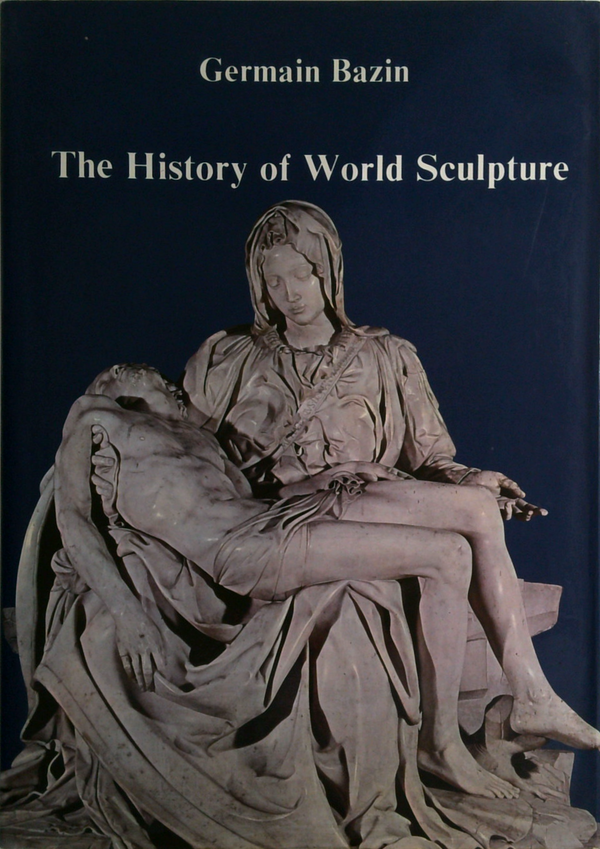 The History Of World Sculpture
