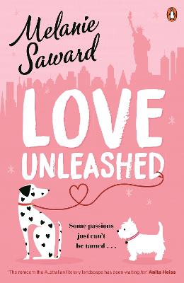 Love Unleashed: A fresh friends-to-lovers romcom from a dazzling new