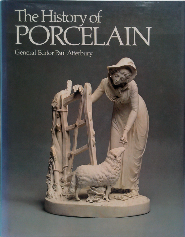 The History Of Porcelain