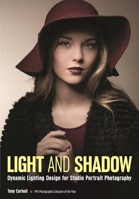 Light And Shadow: Dynamic Lighting Design for Studio Portrait