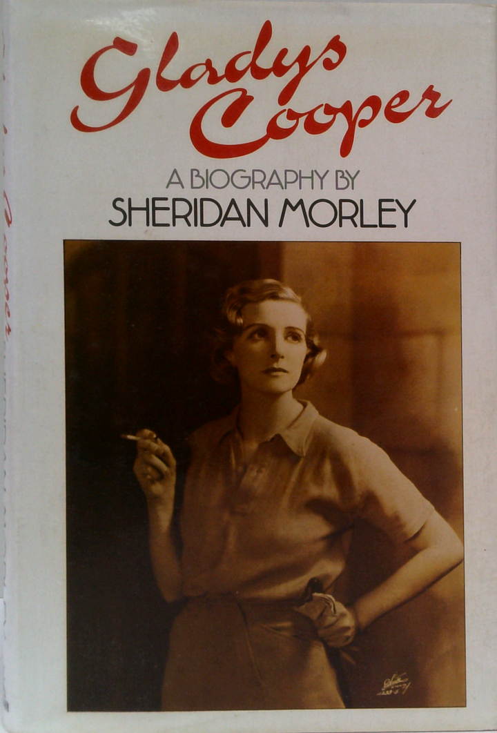 Gladys Cooper: A Biography