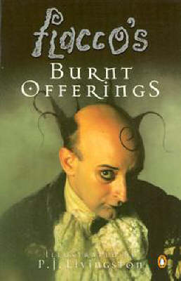 Flacco's Burnt Offerings