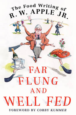 Far Flung and Well Fed
