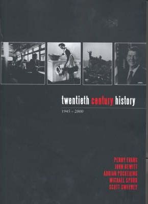 Twentieth Century History 1945-2000