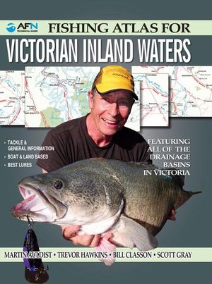 Fishing Atlas For Victorian Inland Waters