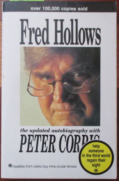 Fred Hollows
