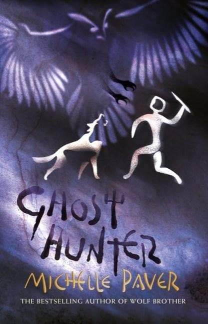 Ghost Hunter 