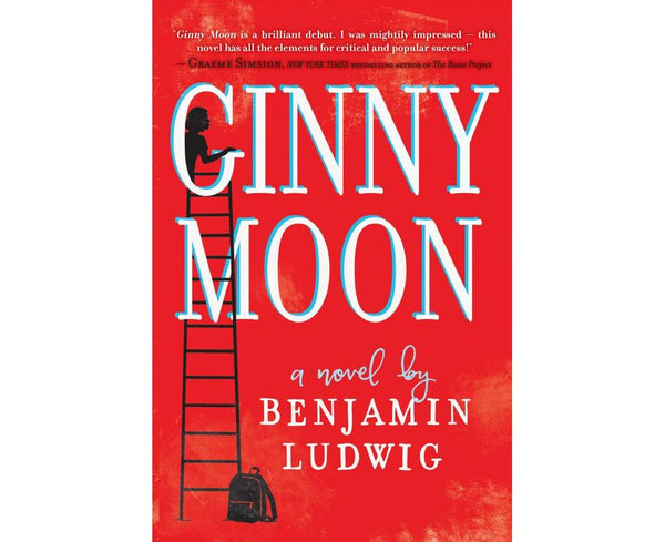 GINNY MOON