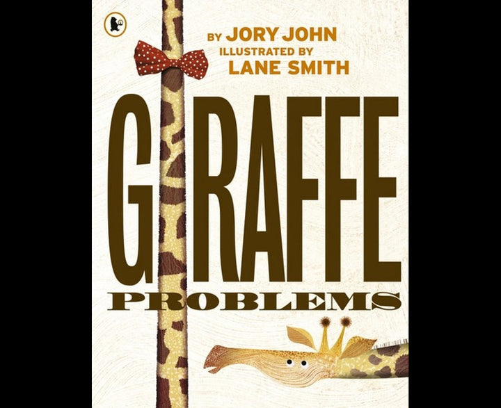 Giraffe Problems