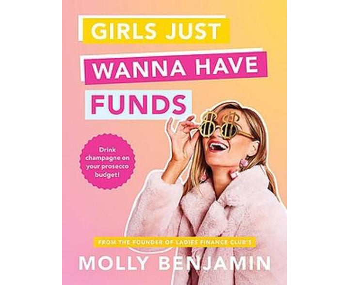 Girls Just Wanna Have Funds: Drink champagne on your prosecco budget!