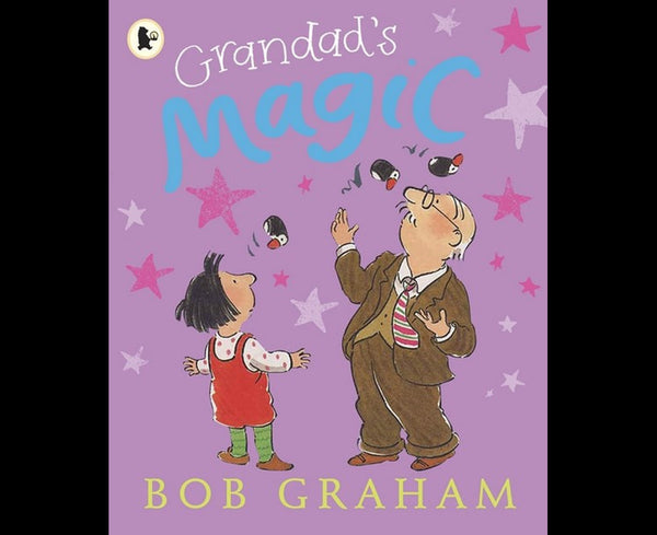 Grandad's Magic