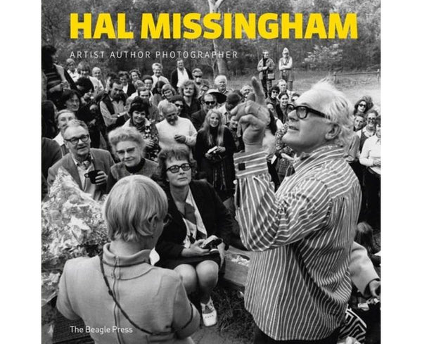Hal Missingham