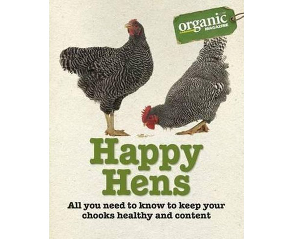 Happy Hens