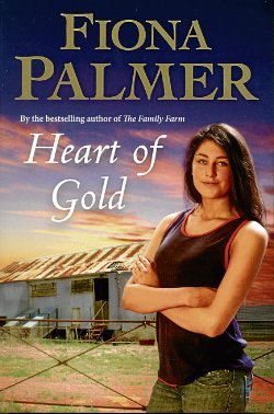 Heart of Gold