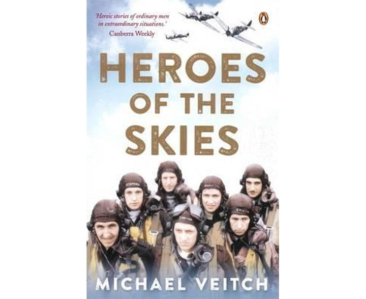 Heroes of the Skies