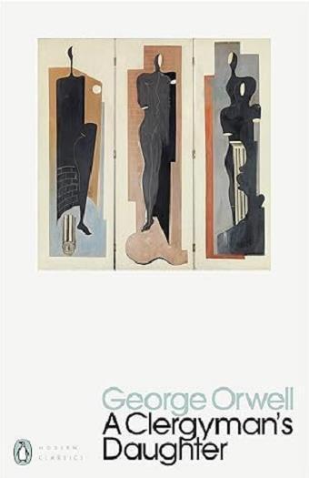 Orwell: Clergyman's Daughter