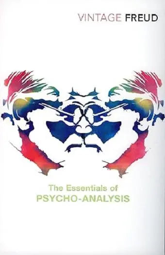 The Essentials of Psycho-Analysis